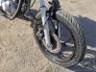 2023 HONDA CG 160 