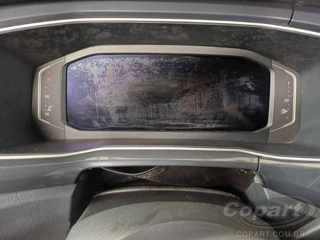 2022 VOLKSWAGEN T-CROSS 