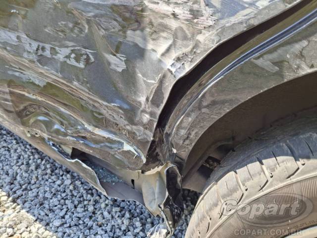 2016 NISSAN MARCH 