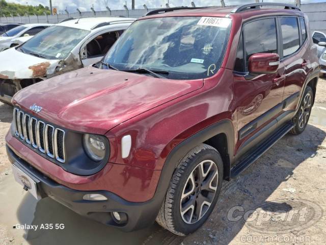 2020 JEEP RENEGADE 