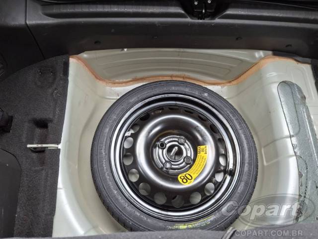 2025 CHEVROLET SPIN 