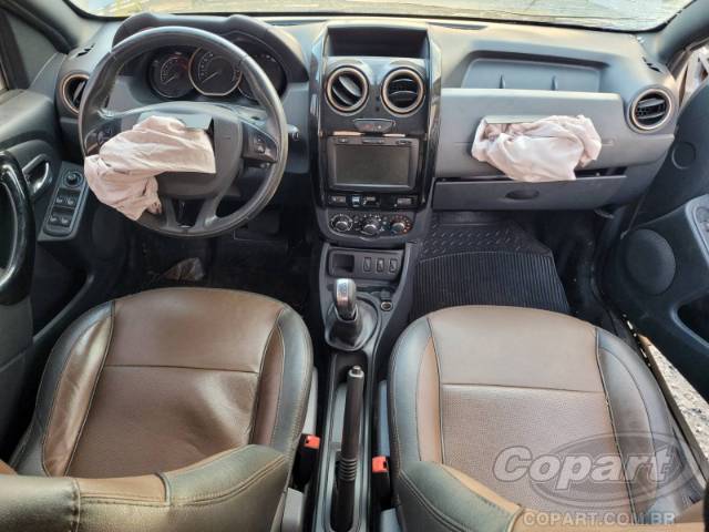 2020 RENAULT DUSTER 