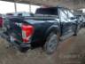 2023 NISSAN FRONTIER CD 