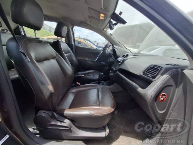 2016 CHEVROLET COBALT 