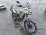 2024 HONDA XRE SAHARA 300 
