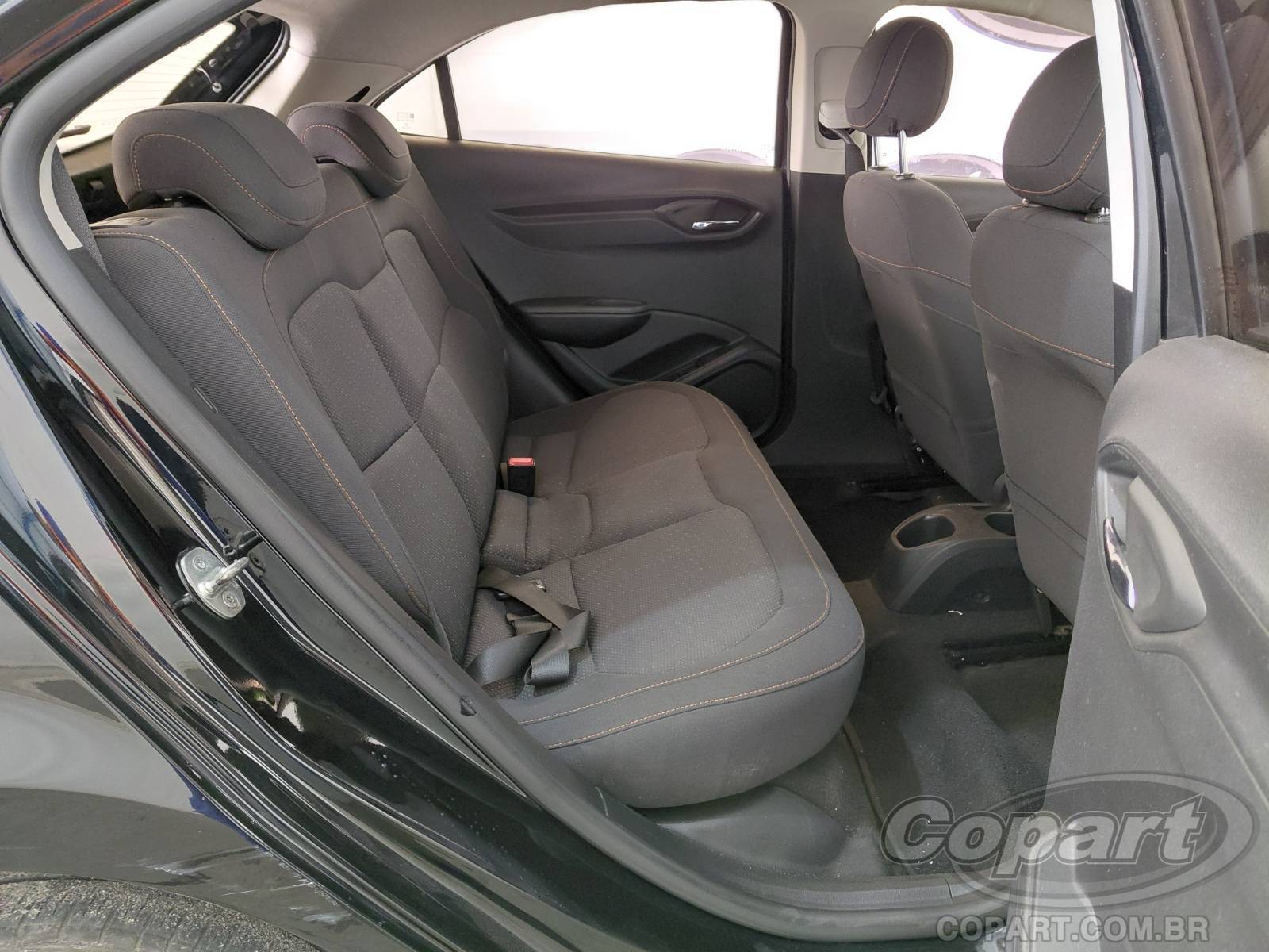 Foto 6 de 11: 2014 CHEVROLET ONIX