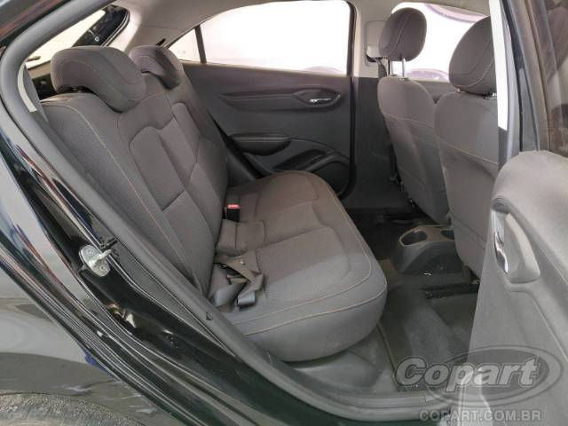 2014 CHEVROLET ONIX 