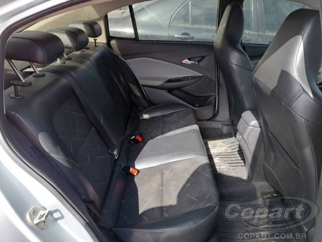 2020 CHEVROLET ONIX PLUS 