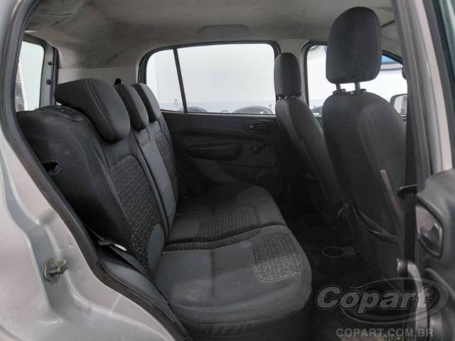2020 FIAT UNO 