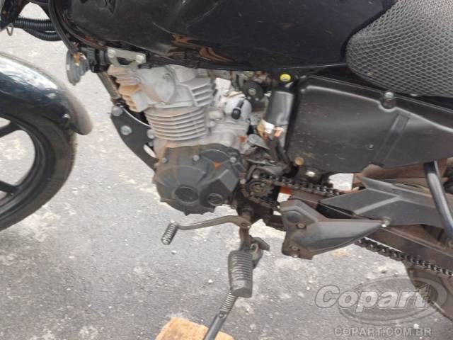 2021 YAMAHA YBR 150 FACTOR 