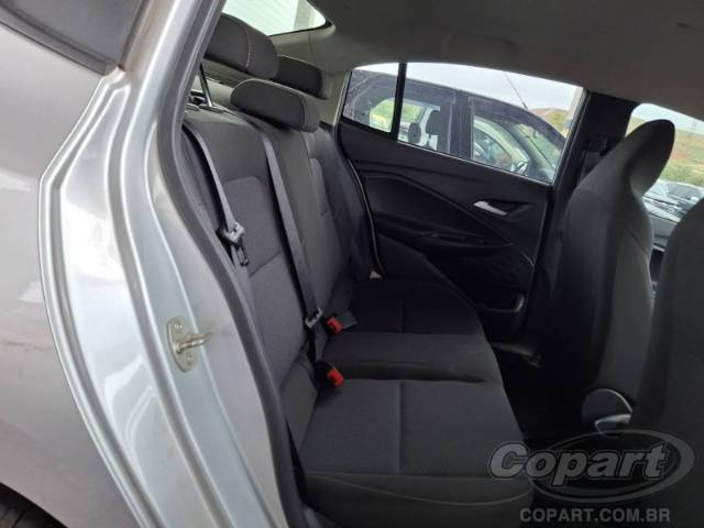 2023 CHEVROLET ONIX PLUS 