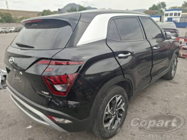 2023 HYUNDAI CRETA 