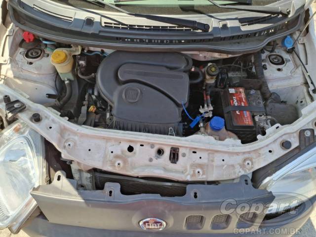 2021 FIAT FIORINO FURGAO 