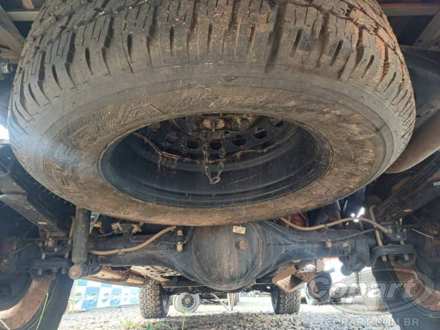 2024 TOYOTA HILUX CD 