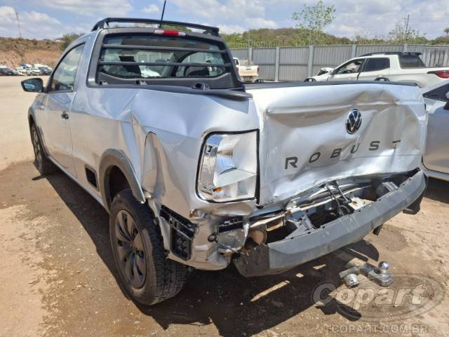 2025 VOLKSWAGEN SAVEIRO 