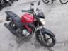 2014 YAMAHA FAZER 