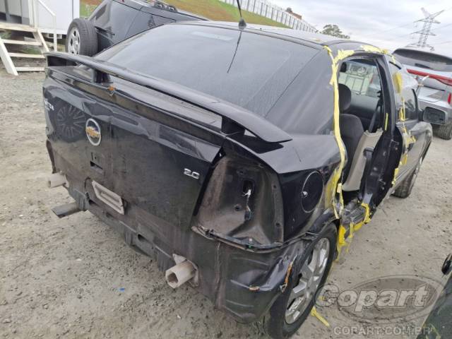 2011 CHEVROLET ASTRA 