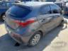 2019 HYUNDAI HB20 
