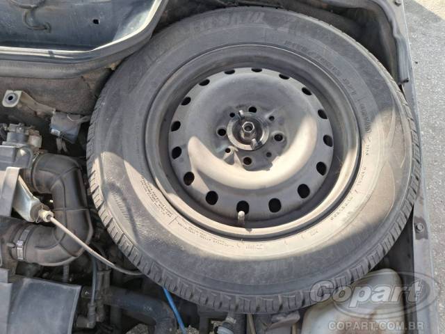 2013 FIAT UNO 