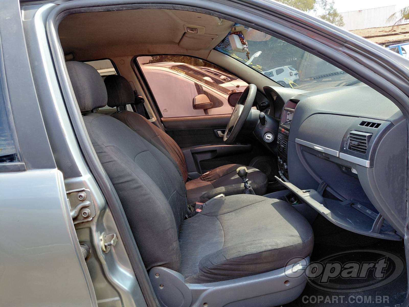 Foto 5: 2007 FIAT SIENA