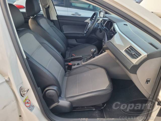 2020 VOLKSWAGEN POLO 