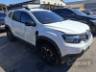 2025 RENAULT DUSTER 