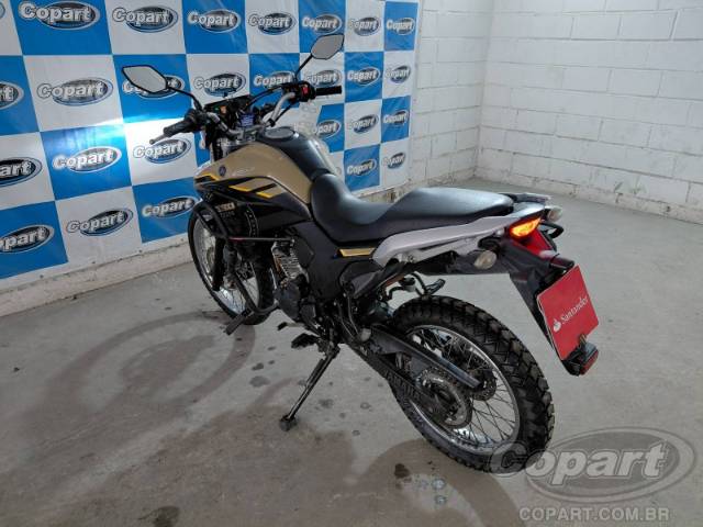 2024 YAMAHA XTZ 250 