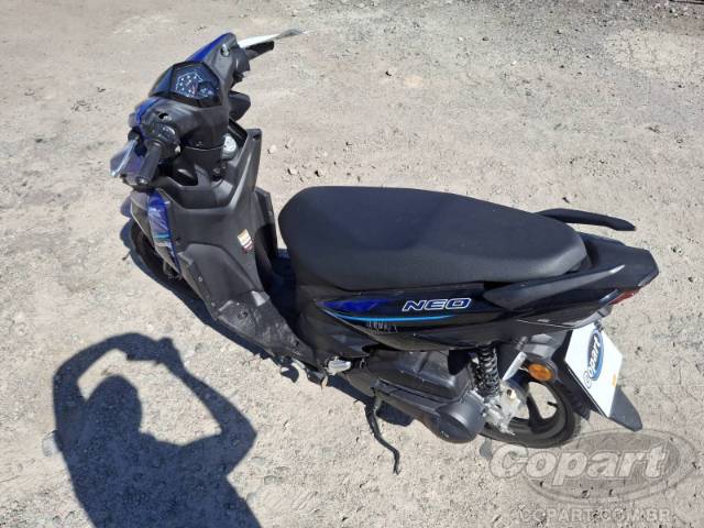 2024 YAMAHA NEO 