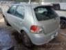 2010 FIAT PALIO 