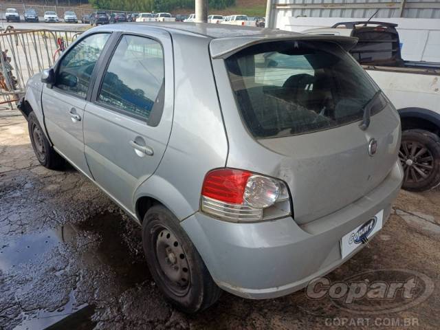 2010 FIAT PALIO 