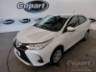2024 TOYOTA YARIS SEDA 