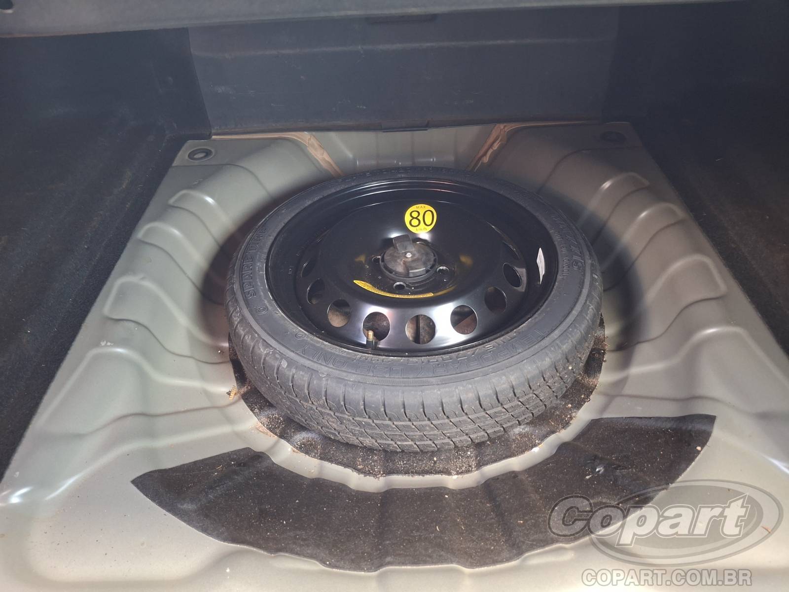 2025 CHEVROLET ONIX PLUS — foto 10 de 11