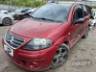 2012 CITROEN C3 