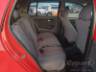 2013 VOLKSWAGEN FOX 