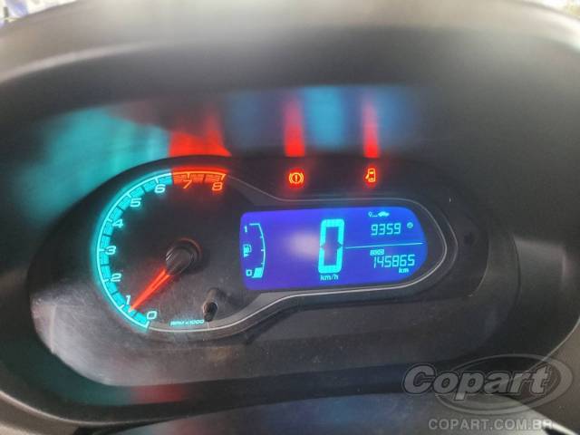 2016 CHEVROLET PRISMA 