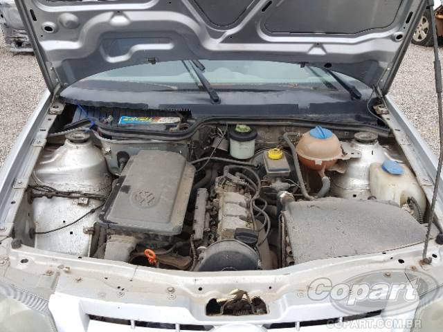 Foto 7 de 10: 2011 VOLKSWAGEN GOL