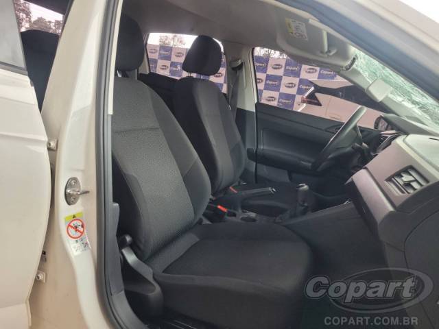 2021 VOLKSWAGEN POLO 