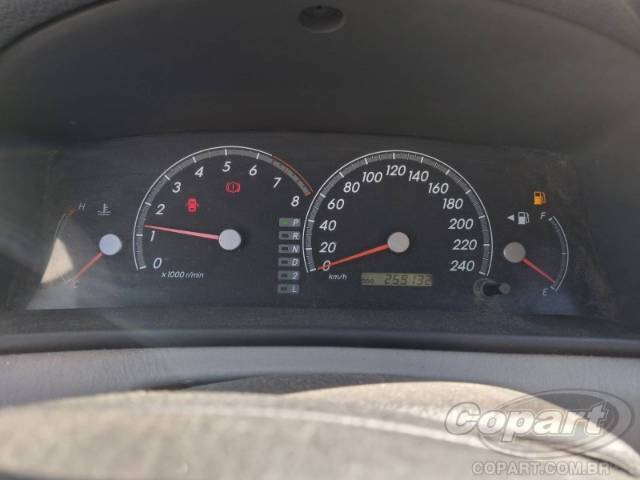 2006 TOYOTA FIELDER 