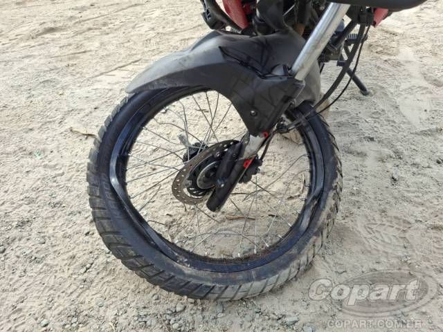 2026 HONDA XRE SAHARA 300 