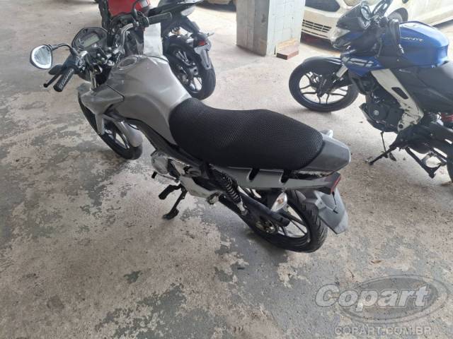 2023 HONDA CG 160 