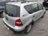 2012 NISSAN LIVINA 