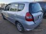 2007 HONDA FIT 