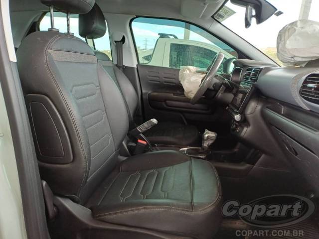 2019 CITROEN C4 CACTUS 