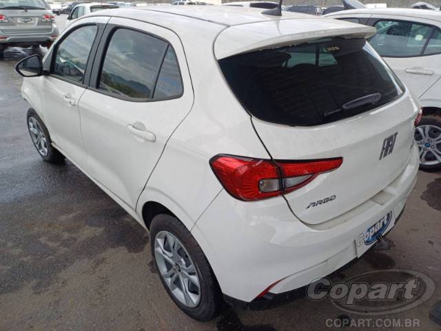 2026 FIAT ARGO 