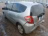 2010 HONDA FIT 