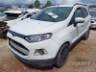 2017 FORD ECOSPORT 