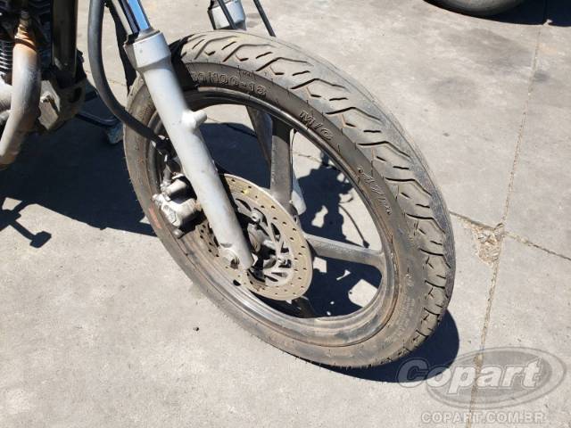 2022 YAMAHA YBR 150 FACTOR 