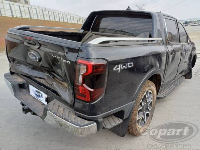 2025 FORD RANGER CD 