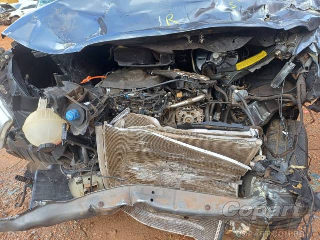 2024 MERCEDES BENZ SPRINTER 