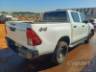 2024 TOYOTA HILUX CD 